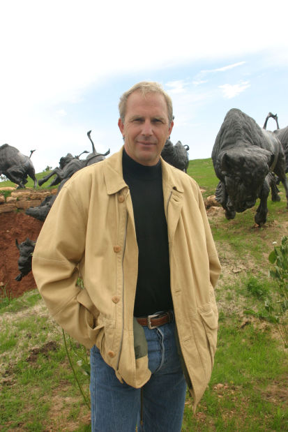 Kevin Costner